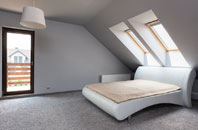 Burlingjobb bedroom extensions